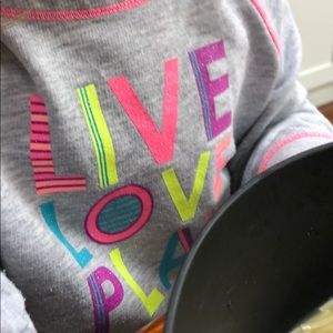 Meet your Posher, Lori